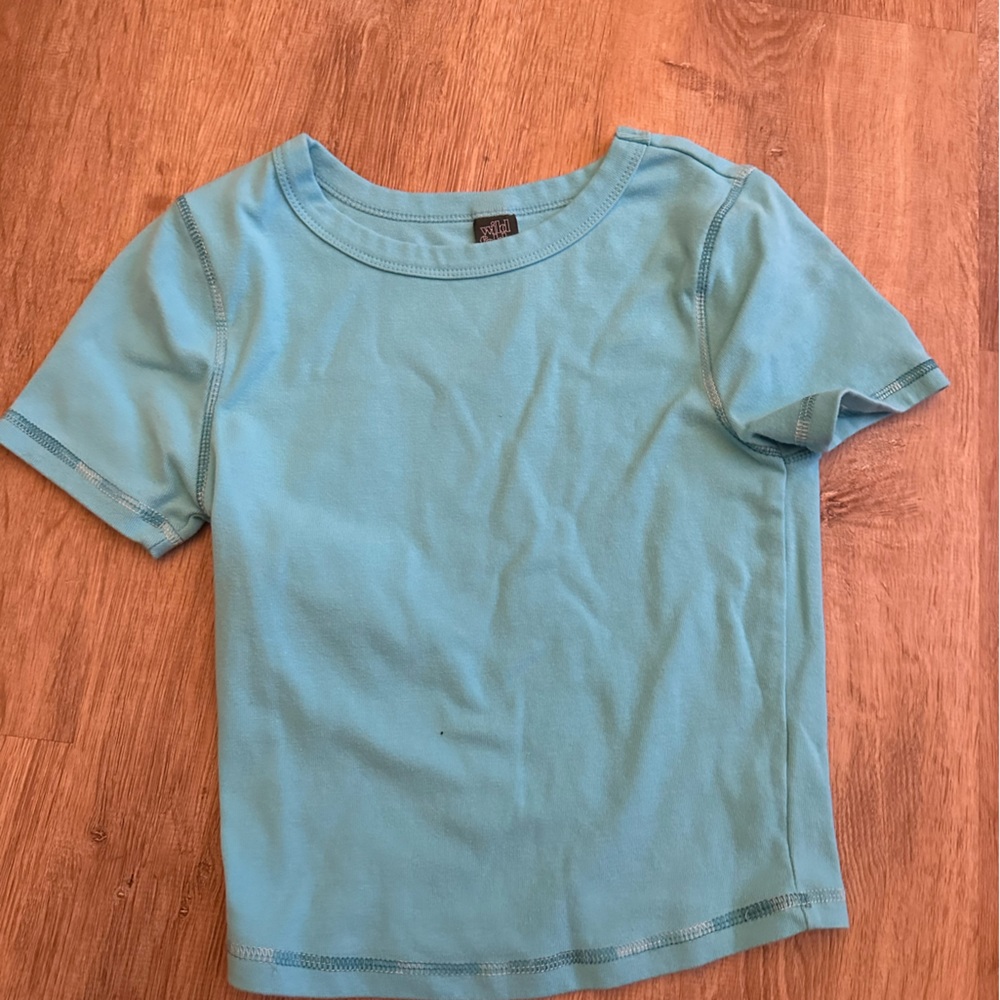 WILD FABLE BABY TEE